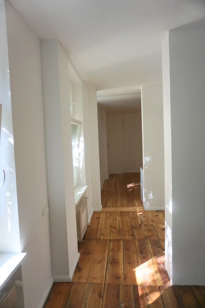 3 Zimmer Wohnung mit 63 m² in Berlin – Bild 11