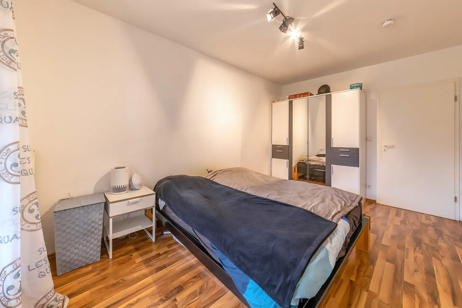 2 Zimmer Wohnung mit 55 m² in Wiesbaden – Bild 10