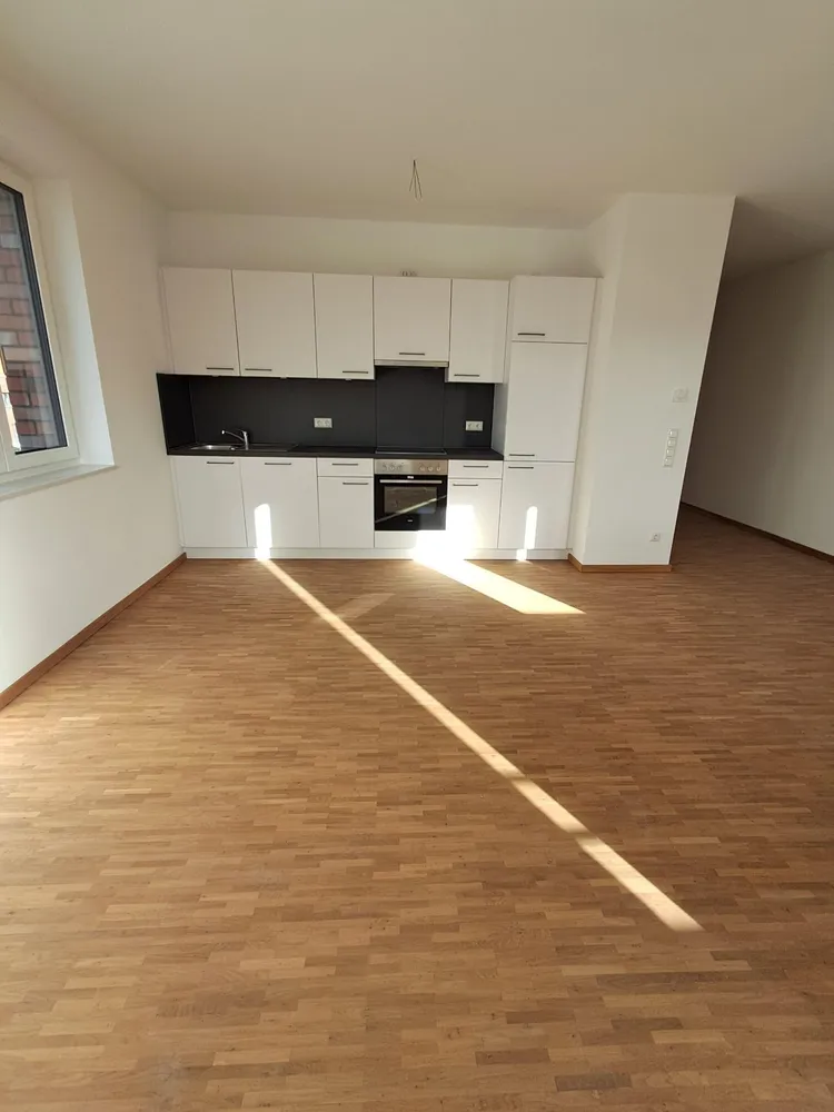 2 Zimmer Wohnung mit 62 m² in Hannover – Bild 4