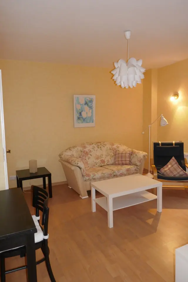 WG-Zimmer mit 40 m² in Lübeck – Bild 6