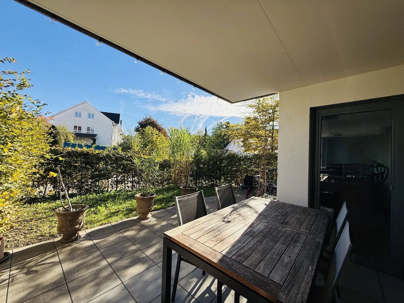 2 Zimmer Wohnung mit 67 m² in Lindau – Bild 1