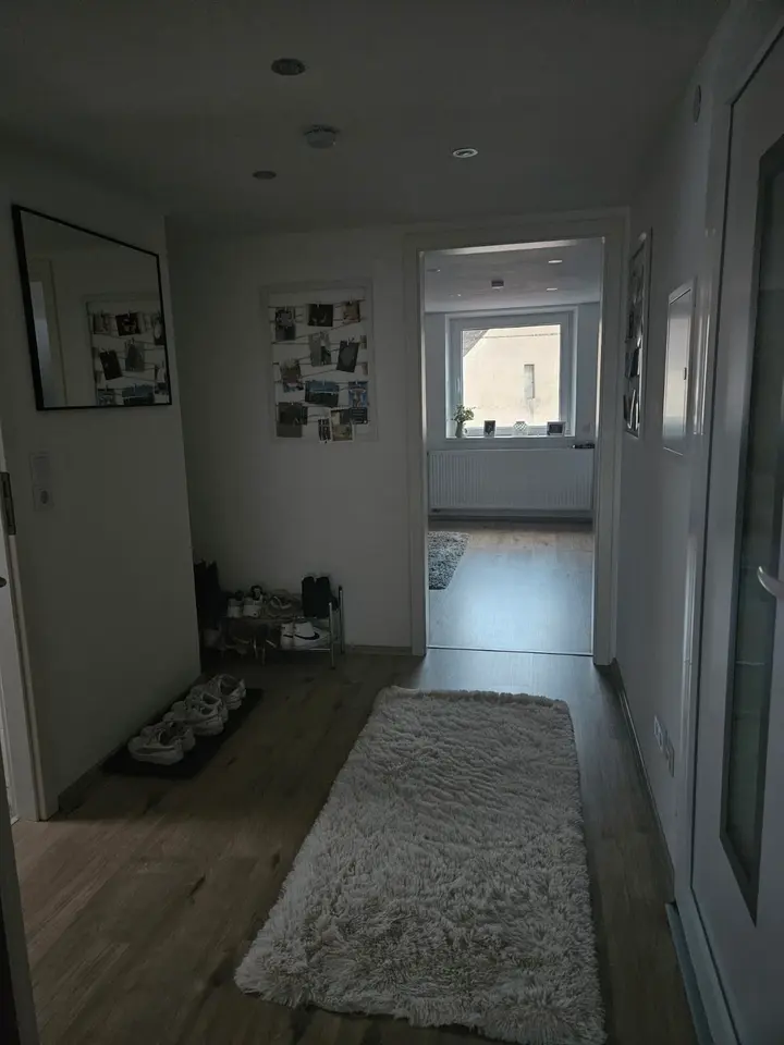 2 Zimmer Wohnung mit 52 m² in Nördlingen – Bild 3