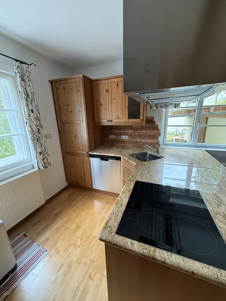2 Zimmer Wohnung mit 50 m² in München – Bild 4