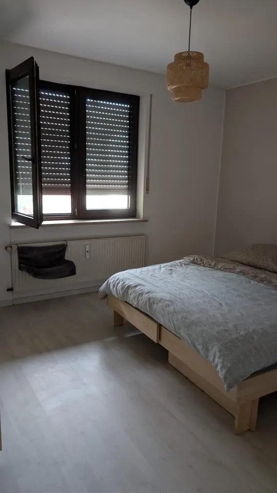 3 Zimmer Wohnung mit 65 m² in Bochum – Bild 1