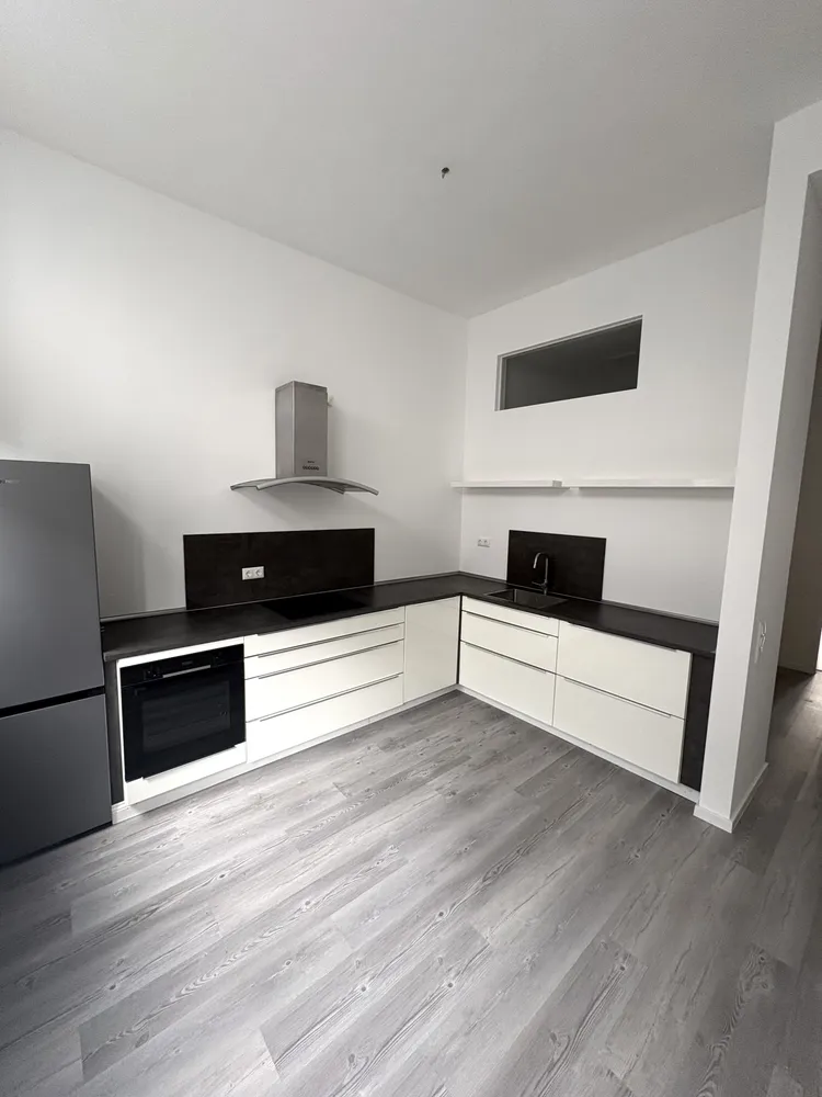 1 Zimmer Wohnung mit 39 m² in Aachen – Bild 3