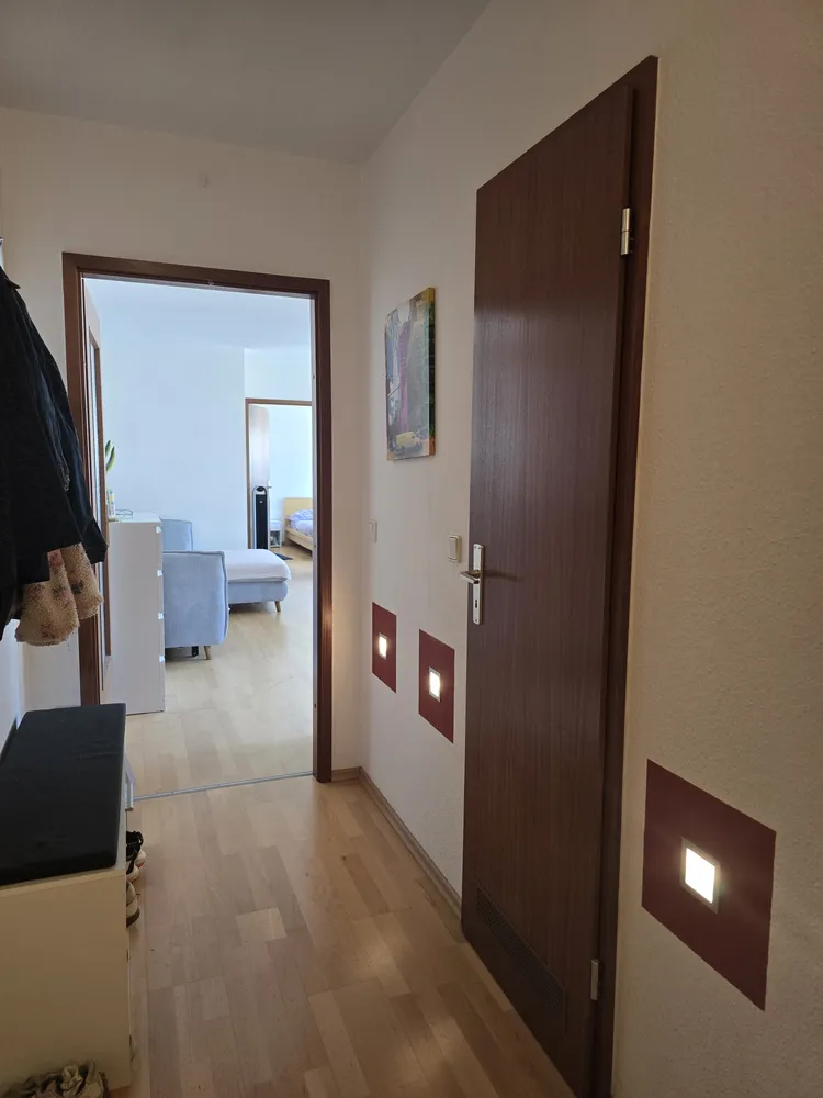2 Zimmer Wohnung mit 58 m² in Mannheim – Bild 7