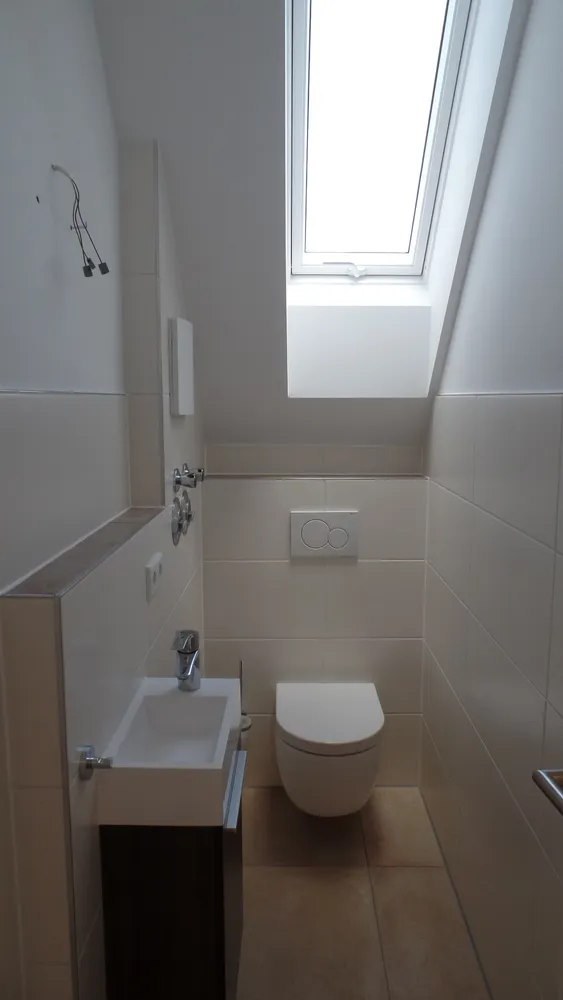 3 Zimmer Wohnung mit 80 m² in München – Bild 12