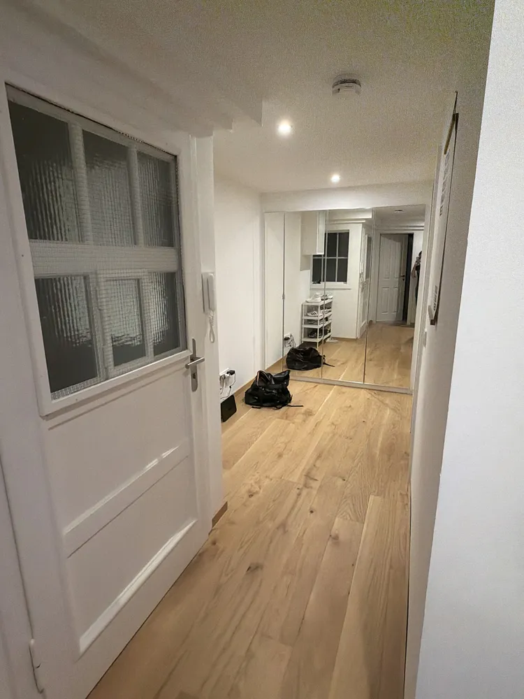 2 Zimmer Wohnung mit 53 m² in Stuttgart – Bild 4