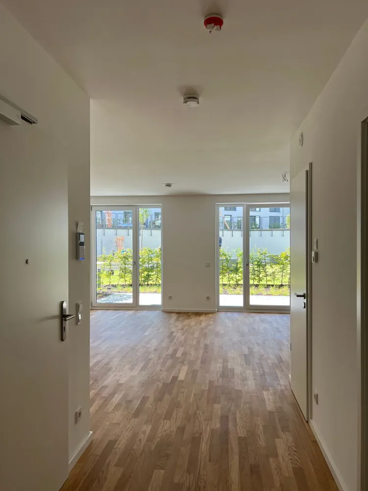 2 Zimmer Wohnung mit 68 m² in Hamburg – Bild 6