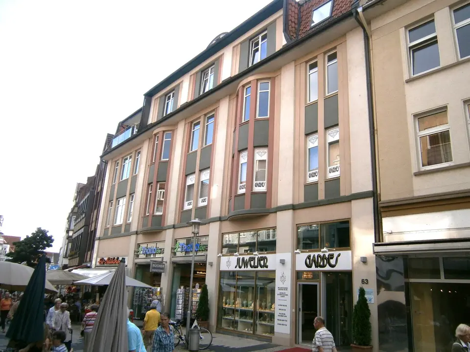 5 Zimmer Haus mit 145 m² in Detmold – Bild 6