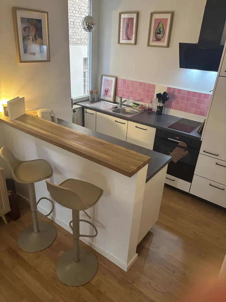 1 Zimmer Wohnung mit 40 m² in Stuttgart – Bild 7