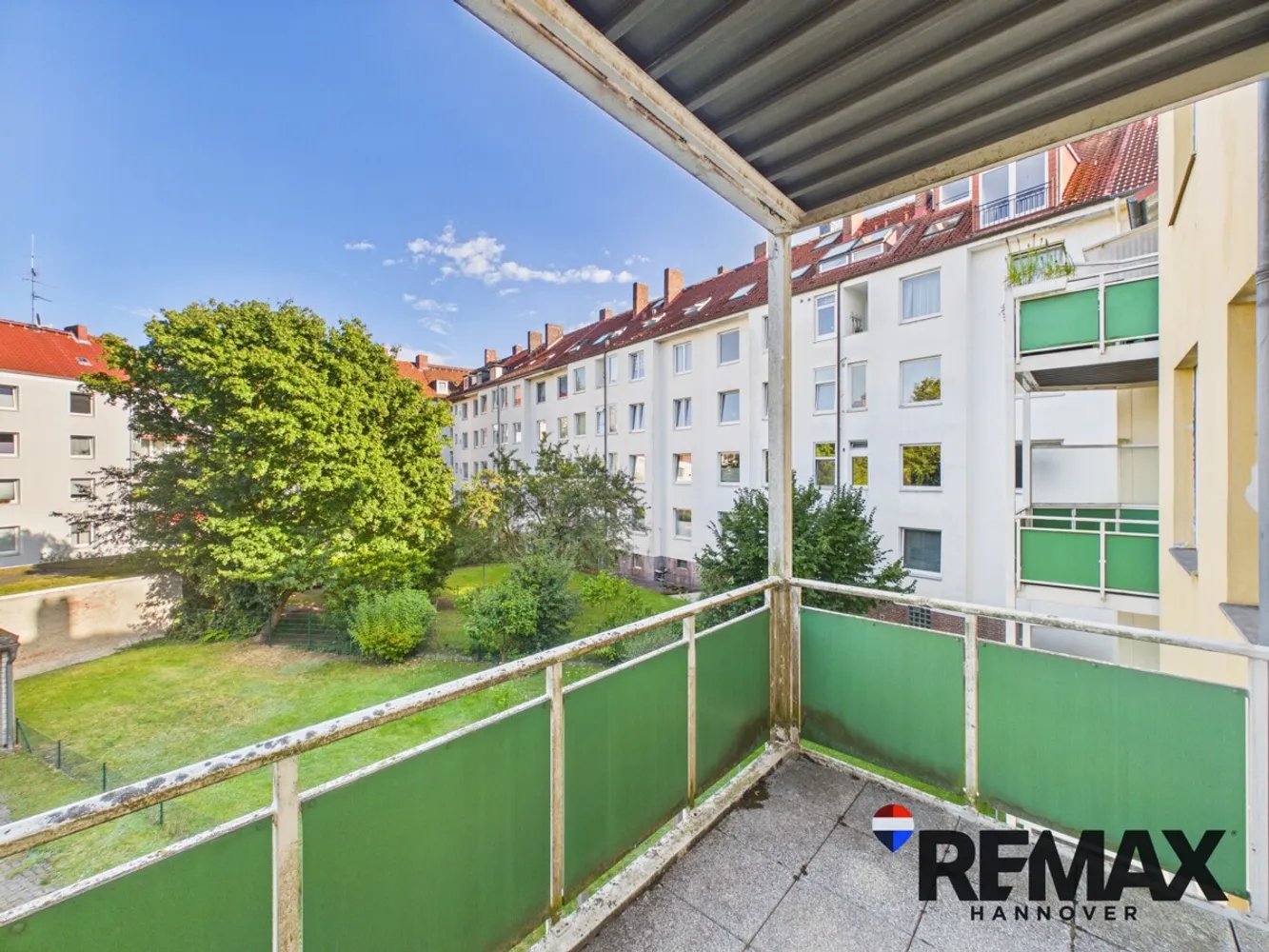 2 Zimmer Wohnung mit 55 m² in Hannover – Bild 8