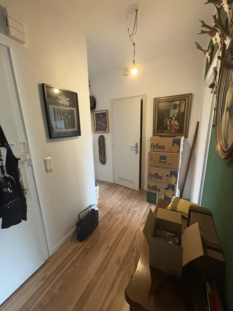 2 Zimmer Wohnung mit 55 m² in Dortmund – Bild 9