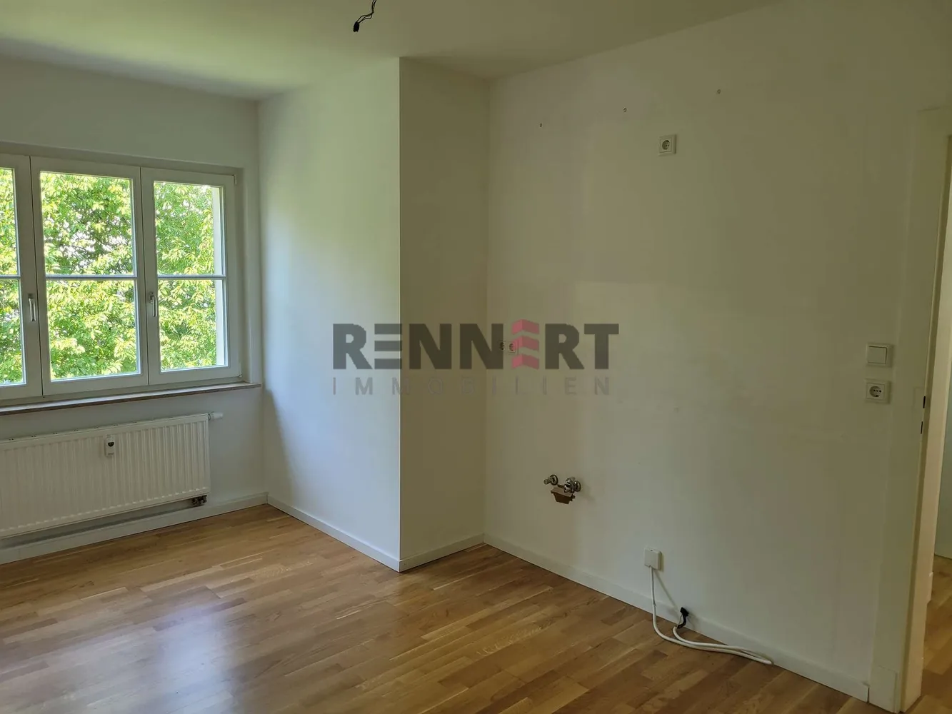 2 Zimmer Wohnung mit 50 m² in Leipzig – Bild 4