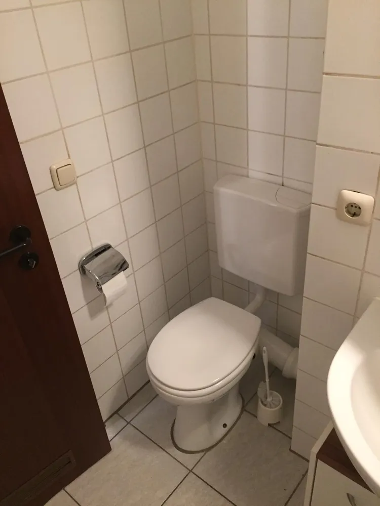 2 Zimmer Wohnung mit 53 m² in Nürnberg – Bild 8