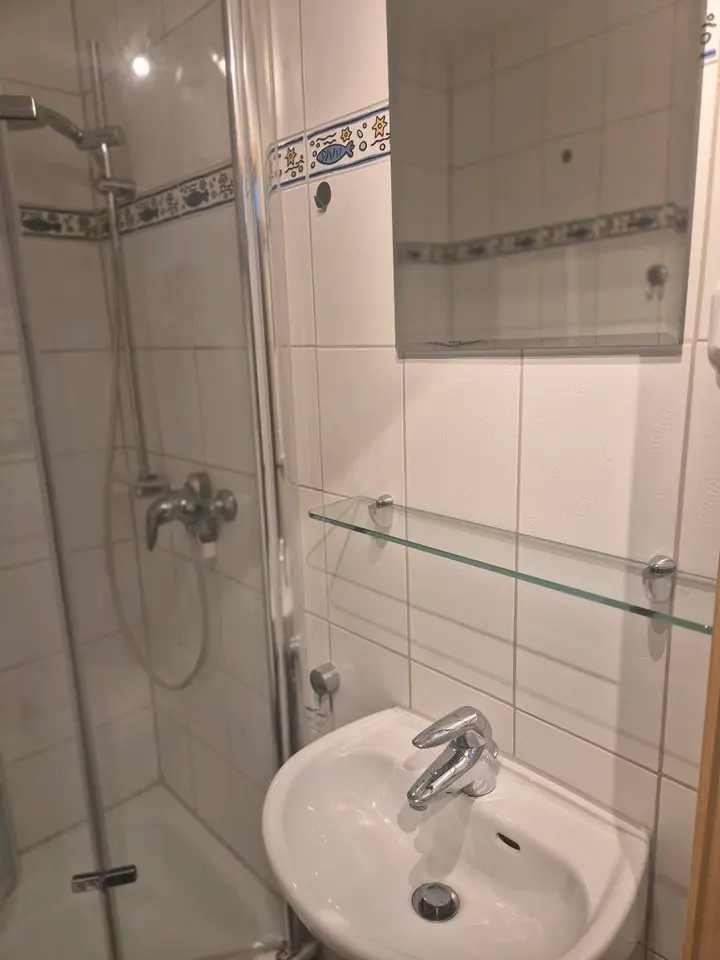 WG-Zimmer mit 40 m² in Duisburg – Bild 8
