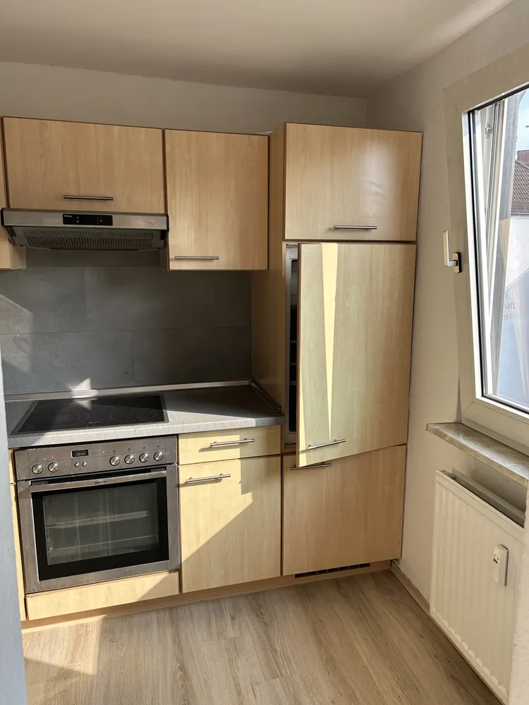 2 Zimmer Wohnung mit 52 m² in Oberhausen – Bild 10