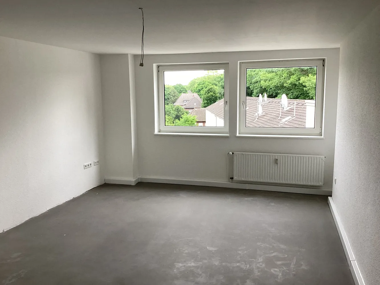 2 Zimmer Wohnung mit 52 m² in Gelsenkirchen – Bild 2