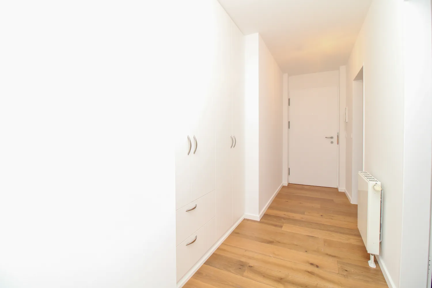 1 Zimmer Wohnung mit 37 m² in München – Bild 4