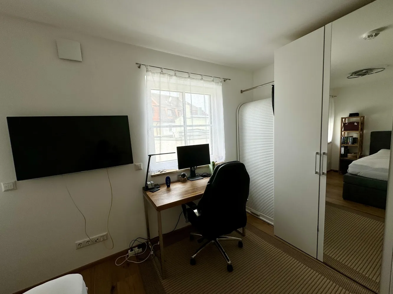 2 Zimmer Wohnung mit 56 m² in Regensburg – Bild 4