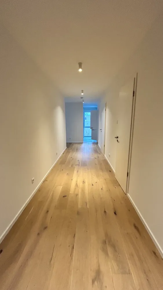 3 Zimmer Wohnung mit 109 m² in Flensburg – Bild 3
