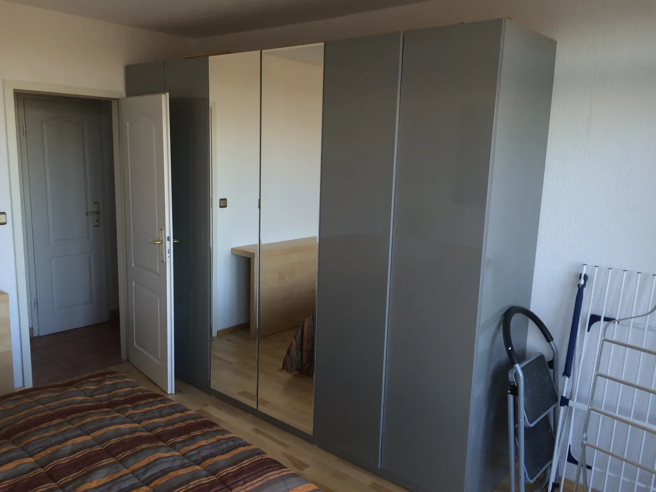 3 Zimmer Wohnung mit 81 m² in München – Bild 2
