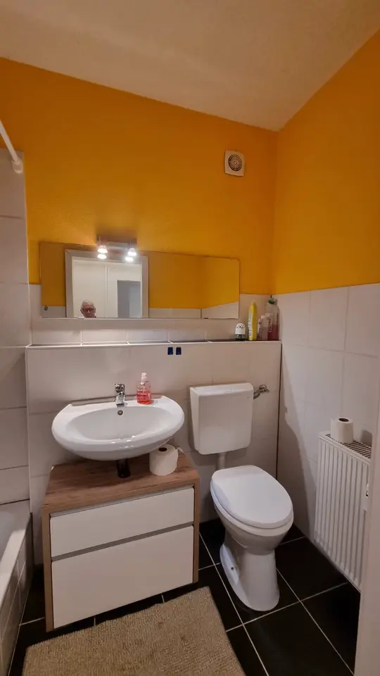 Studio mit 30 m² in Gießen – Bild 10
