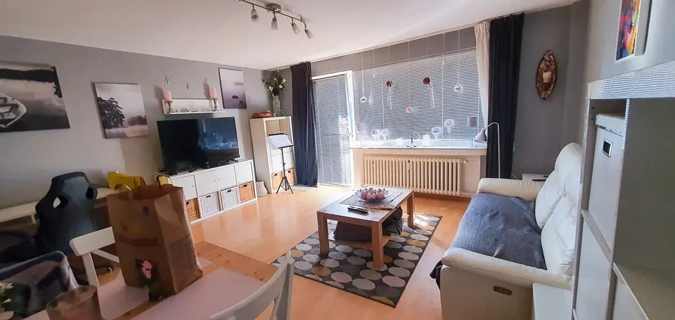 3 Zimmer Wohnung mit 78 m² in Moers – Bild 6