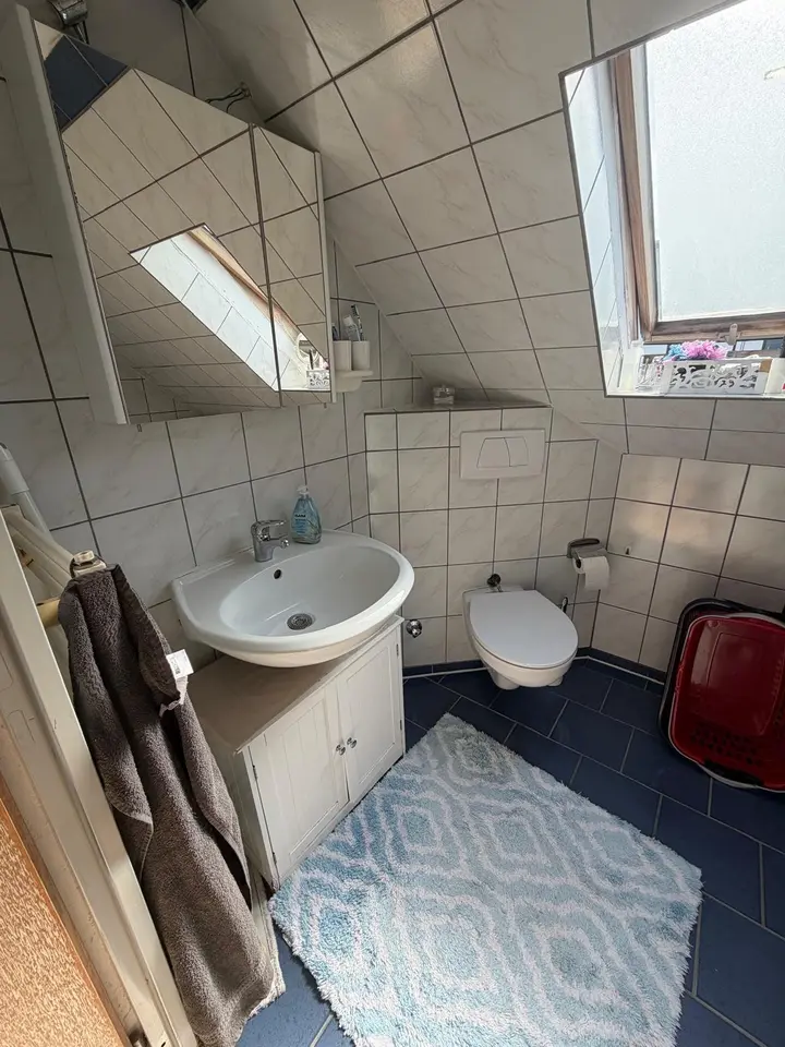 4 Zimmer Wohnung mit 93 m² in Marl – Bild 6