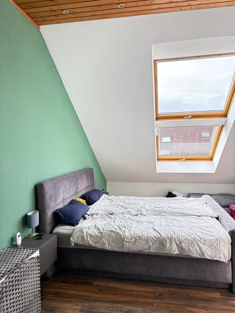 5 Zimmer Wohnung mit 120 m² in Bochum – Bild 3