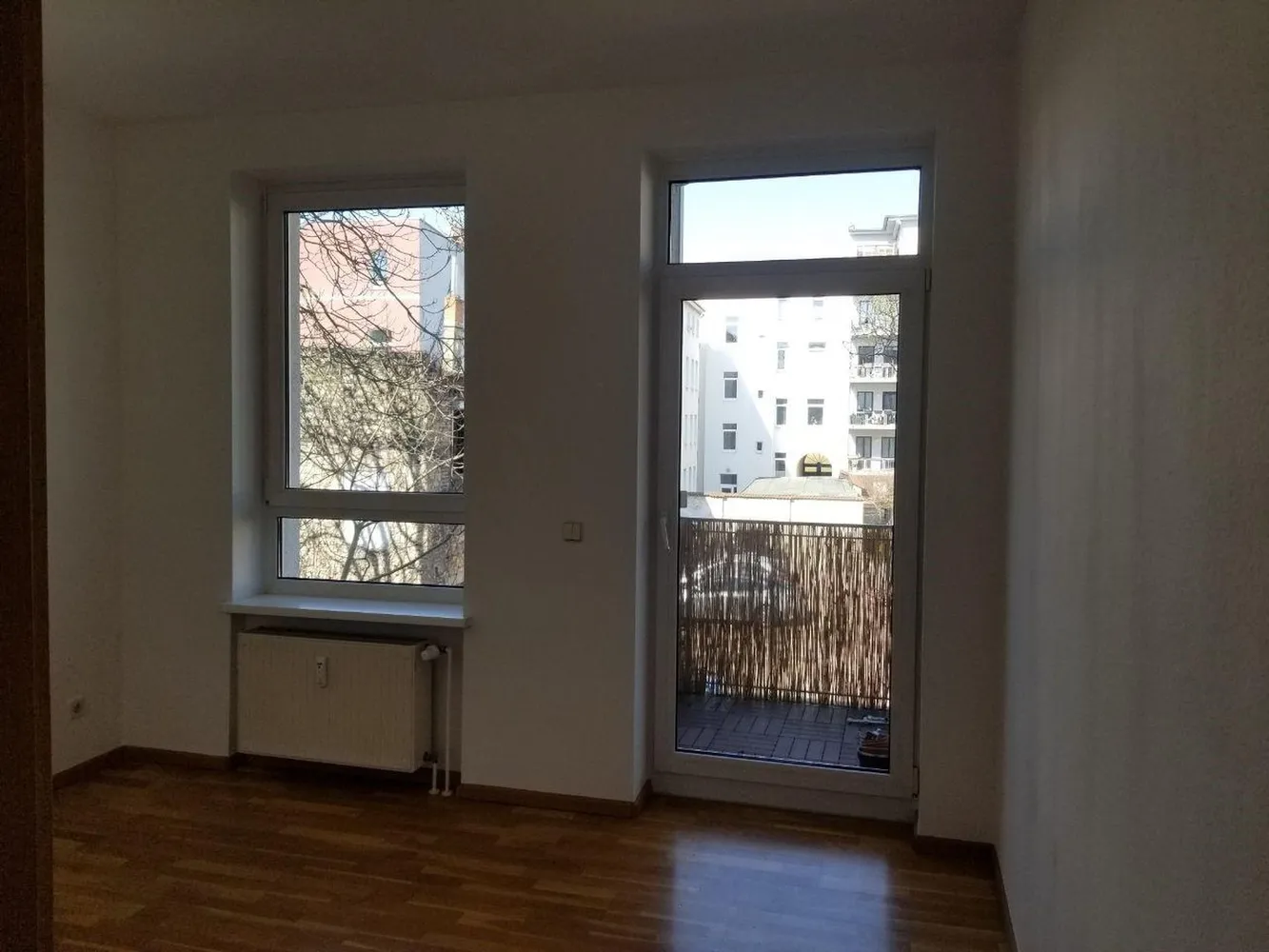 3 Zimmer Wohnung mit 61 m² in Halle (Saale) – Bild 3