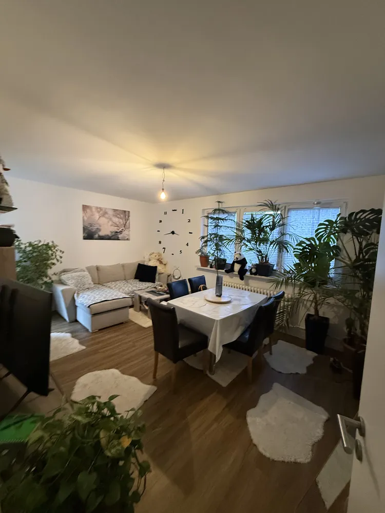 2 Zimmer Wohnung mit 69 m² in Fulda – Bild 5