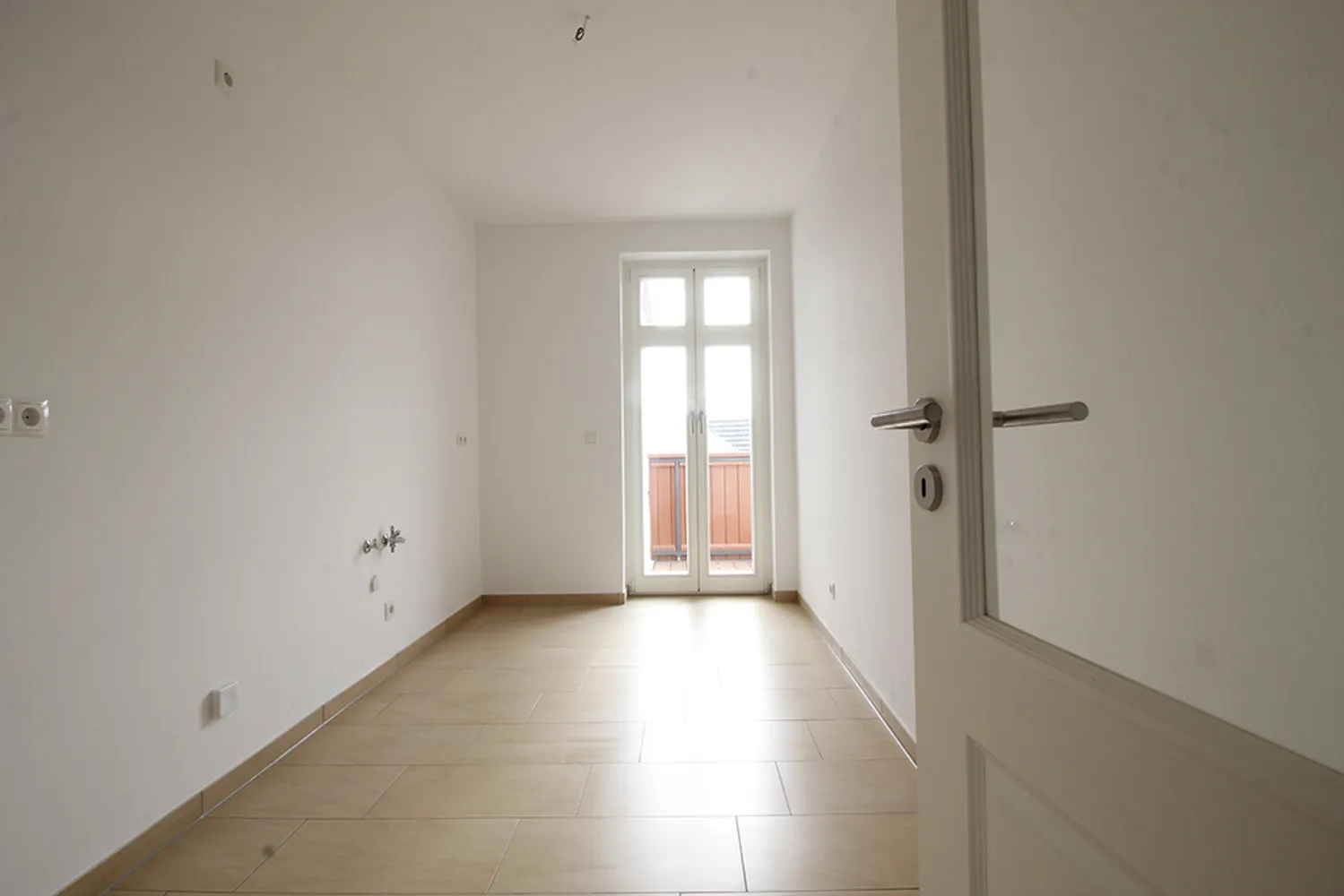 3 room apartment with 72 m² in Leipzig – Photo 5
