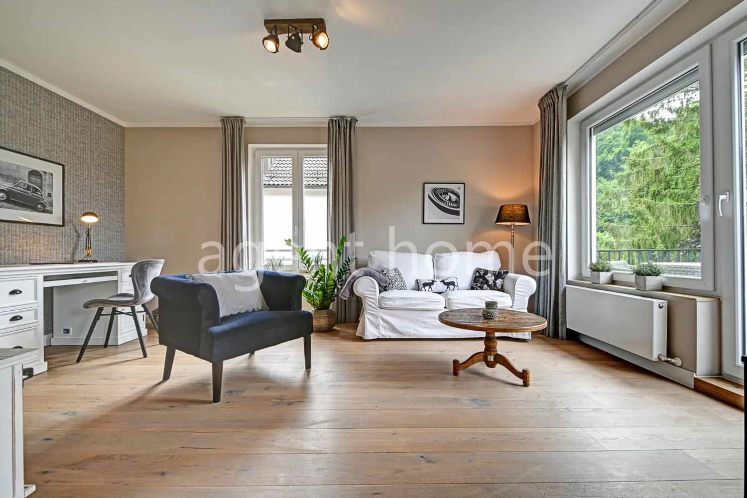 4 Zimmer Wohnung mit 74 m² in Stuttgart – Bild 2