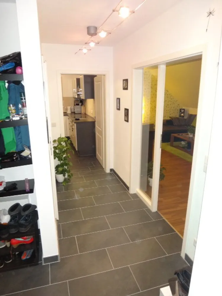 3 Zimmer Wohnung mit 87 m² in Bielefeld – Bild 8