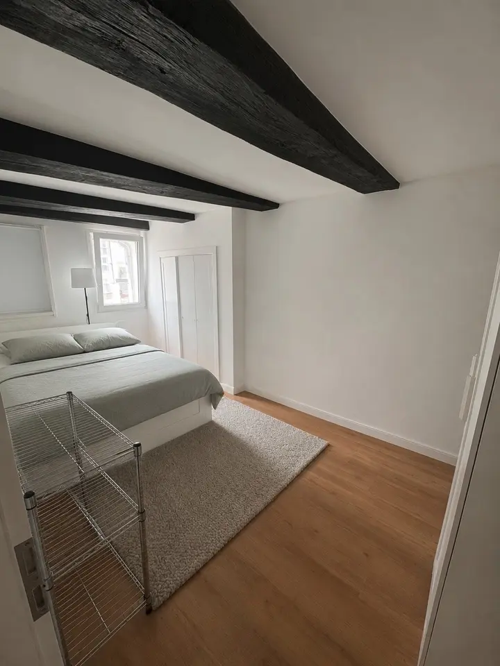 6 room apartment with 117 m² in Lüneburg – Photo 4