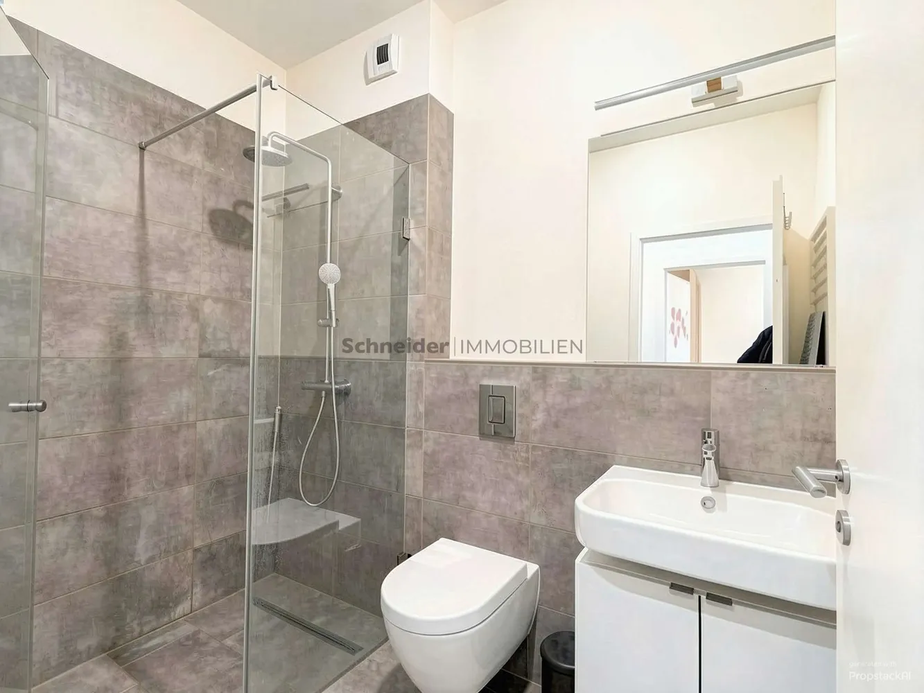 3 Zimmer Wohnung mit 84 m² in Berlin – Bild 9