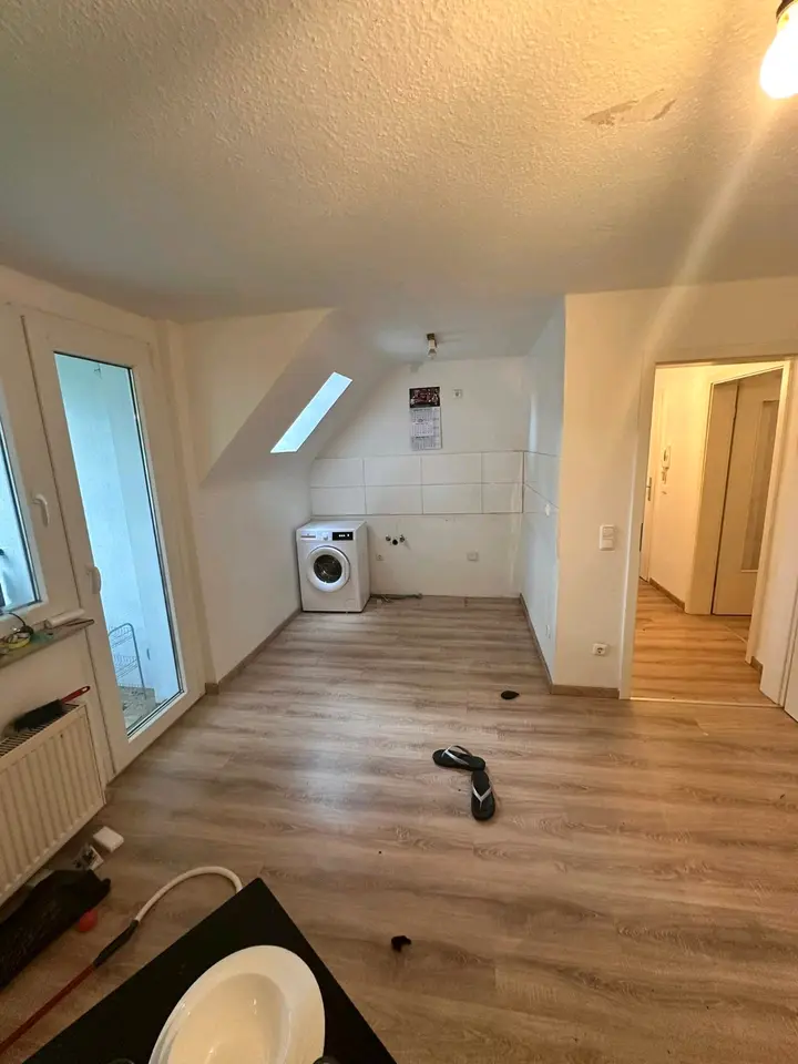 2 Zimmer Wohnung mit 48 m² in Duisburg – Bild 4