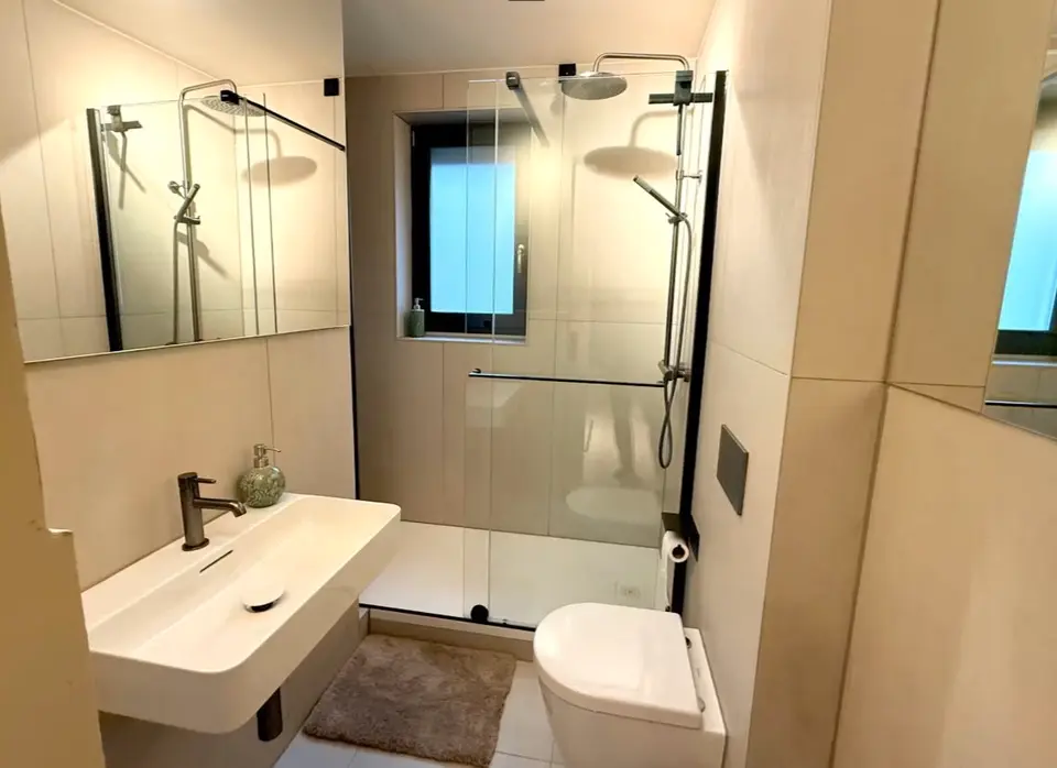 2 Zimmer Wohnung mit 47 m² in Hamburg – Bild 5