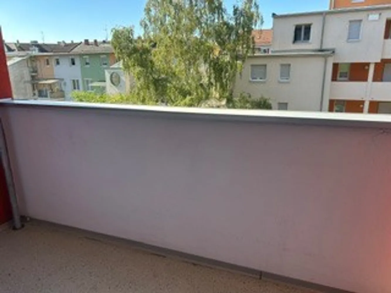3 room apartment with 71 m² in Nuremberg – Photo 5
