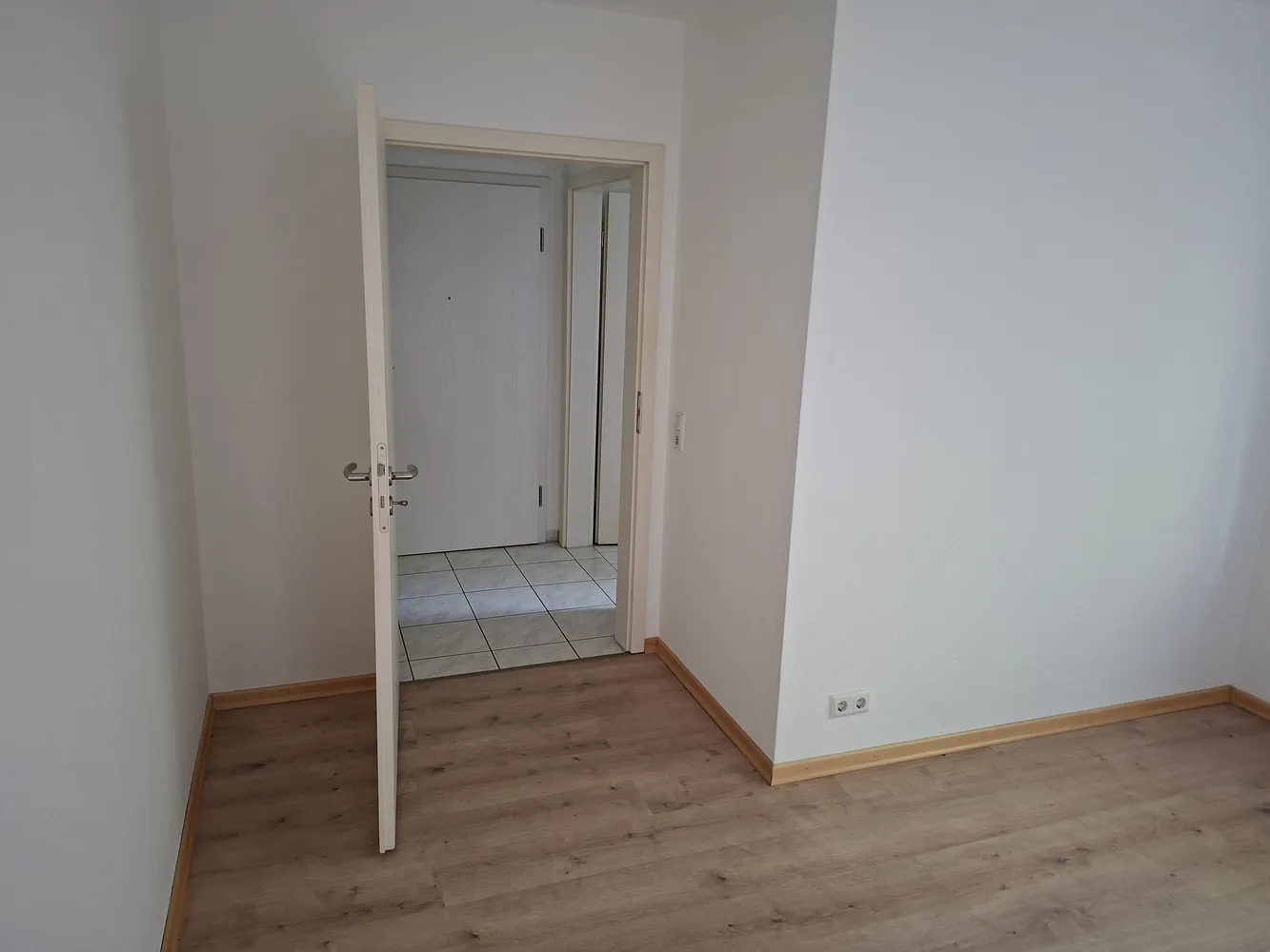 2 room apartment with 58 m² in Wiesbaden – Photo 10