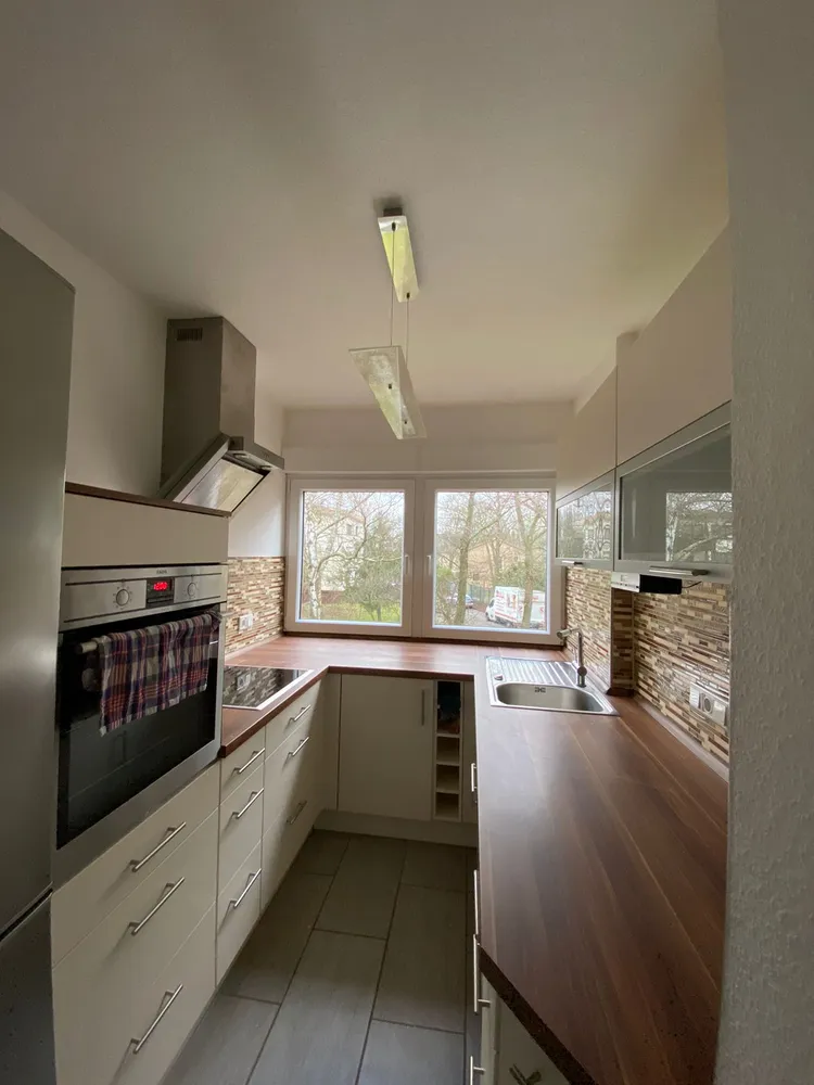 3 room apartment with 68 m² in Leverkusen – Photo 11