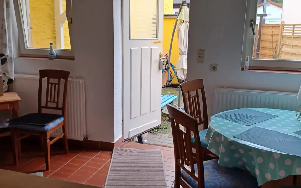 WG-Zimmer mit 90 m² in Wiesbaden – Bild 4