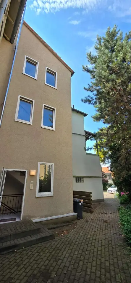 2 Zimmer Wohnung mit 64 m² in Halberstadt – Bild 3