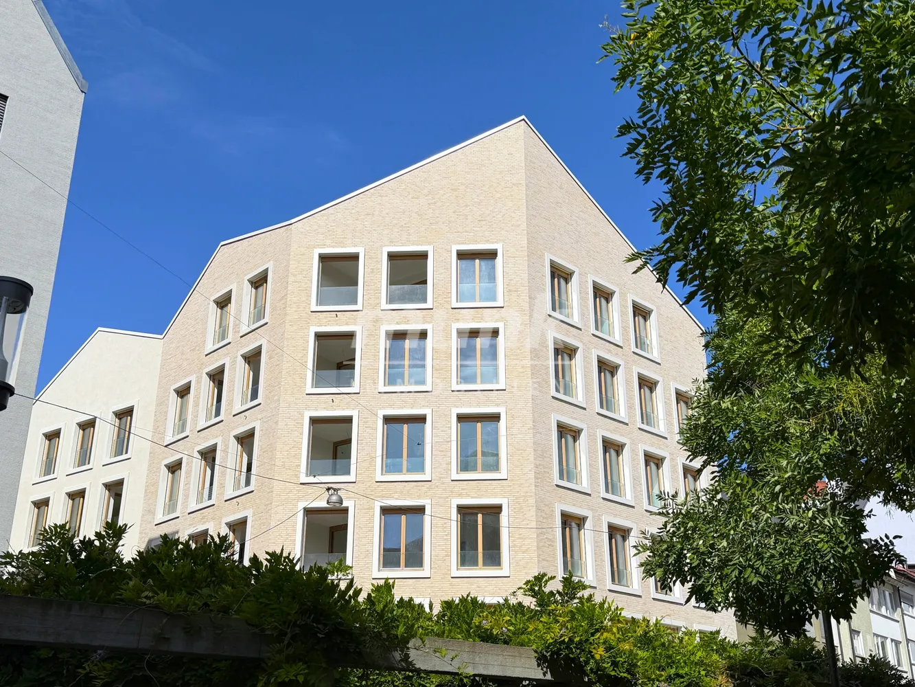 2 Zimmer Wohnung mit 58 m² in Ulm – Bild 5