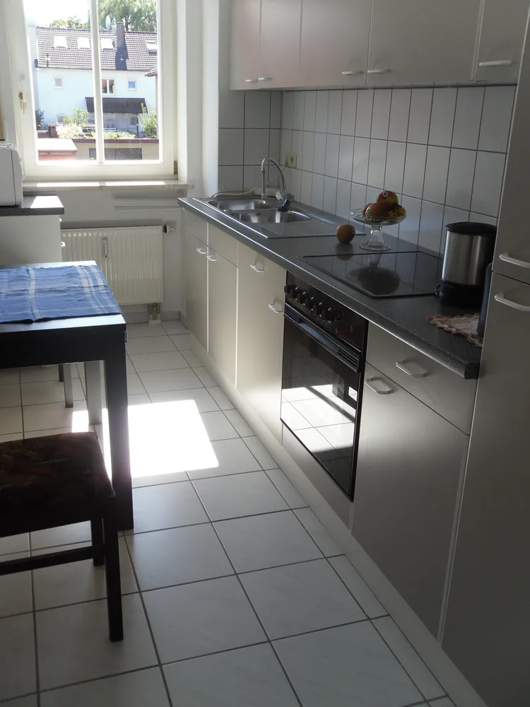2 Zimmer Wohnung mit 60 m² in München – Bild 8