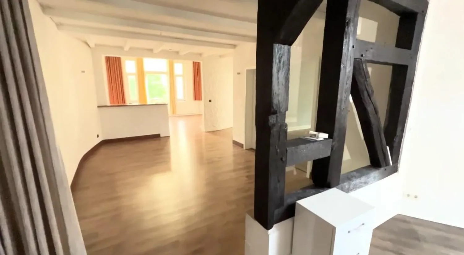 4 Zimmer Wohnung mit 125 m² in Helmstedt – Bild 3