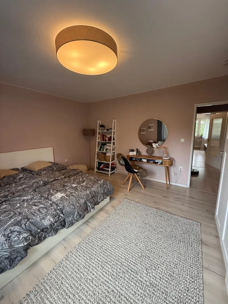 3 Zimmer Wohnung mit 77 m² in Wuppertal – Bild 12