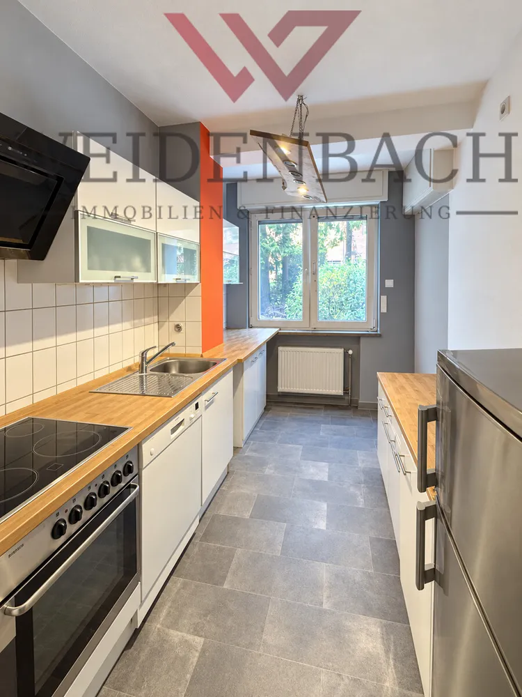 2 Zimmer Wohnung mit 78 m² in Herne – Bild 6