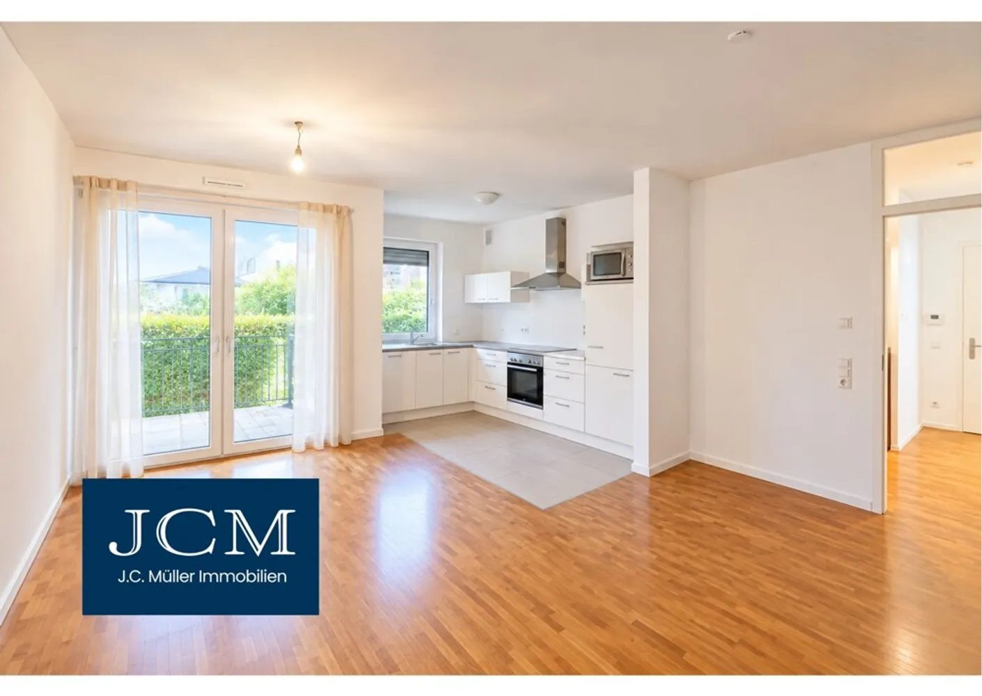 2 Zimmer Wohnung mit 53 m² in Koblenz – Bild 9